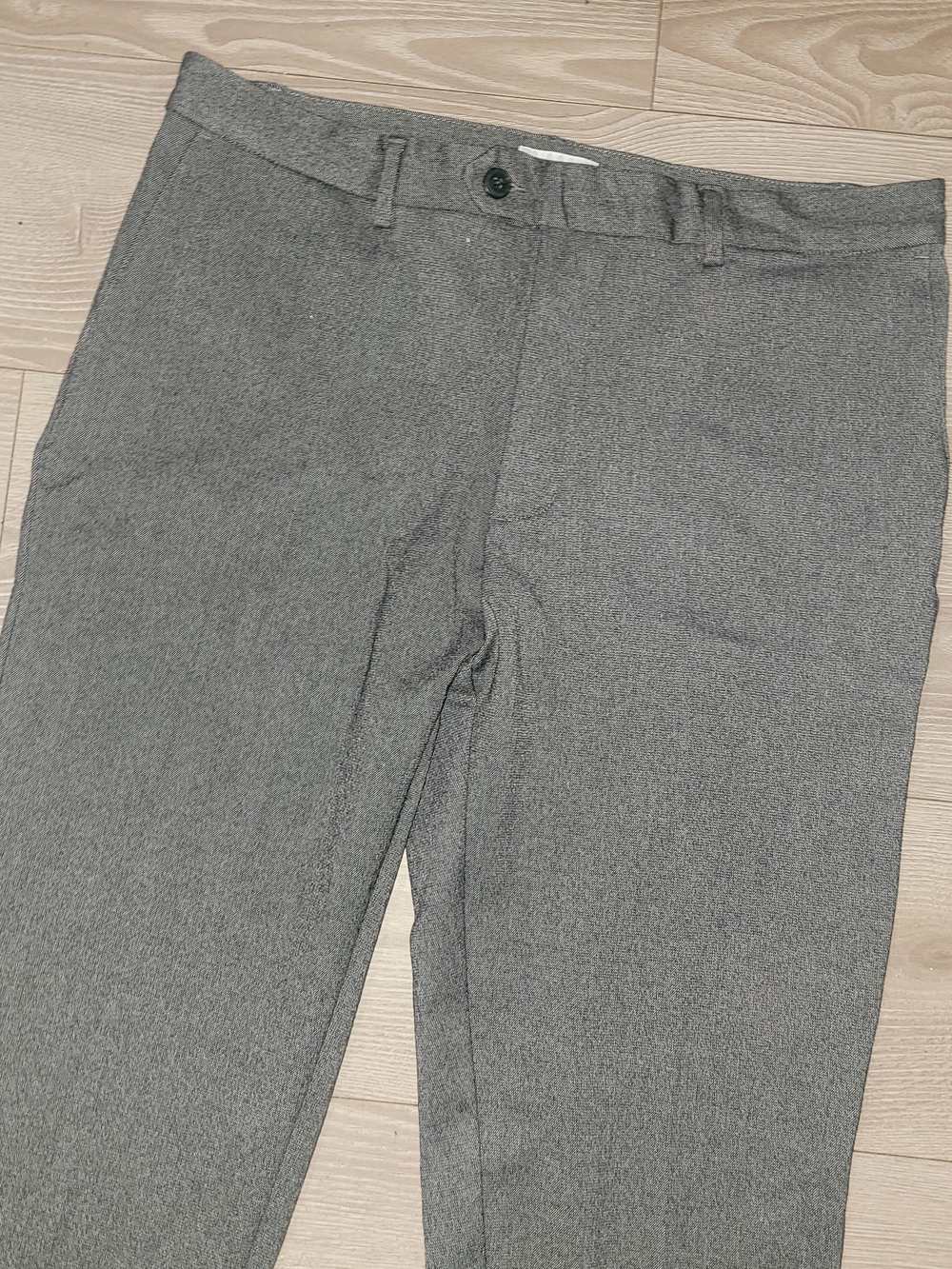 Goodfellow & Co Gray Men's Dress Pants